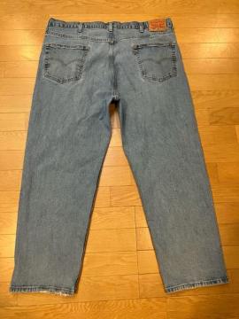 LEVIfS [oCX 550bNXfj 傫sizeW44 used
