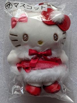 �n���[�L�e�B �}�X�R�b�g  �L�e�B����  �ԁ~��