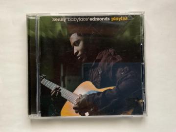 Kenny "babyface" edmonds playlist