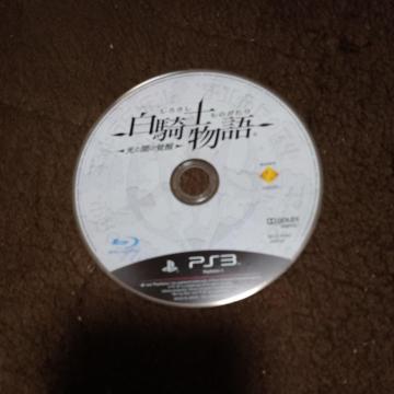 PS3�\�t�g�B���R�m����A���ƈł̊o���ł��B