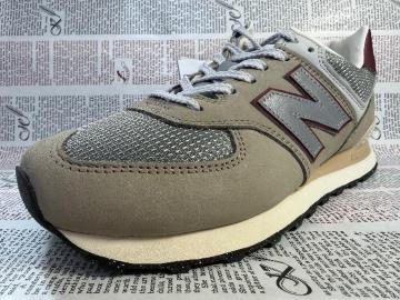 ���j���[�o�����X 574 26.5 �V�i����!