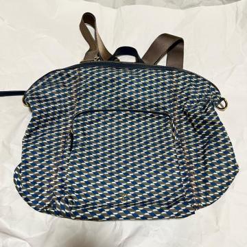 �� SAZABY �T�U�r�[ ���� �����b�N & �n���h�o�b�O & �V�����_�[ 3way