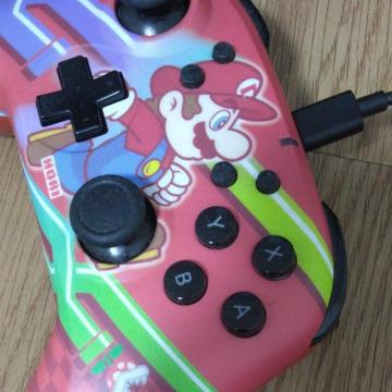 �}���I�R���g���[��