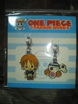 ONE PIECE ߰ PANSON WORKS Nami  ̧Ű Ͻ ް
