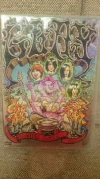  GLAY DVD video6 KiI̎J[hȂB