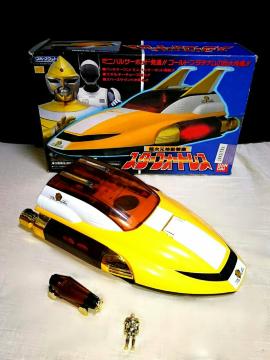 1994N a u[Xbg ړv X^[tH[gX