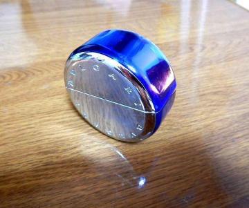 uK  BVLGARI Õi