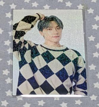 SEVENTEEN HOME gJ tHgJ[h tHg fBm