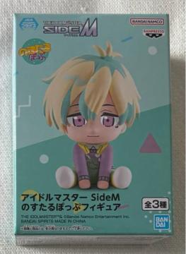 yiRzACh}X^[ SIDEM ̂ۂ tBMA B