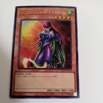 �n�[�s�B�E���f�B�@�V�[�N���b�g�@�V�Y��