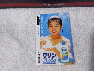 �ڶ�ذ500 ����ʎq '87 LION ��ݿ��� JR�����{ '87/8 ���g�p