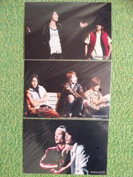 KAT-TUNTa灚DREAM BOYSXe[WtHgR