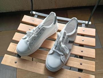Vi 24cm fB[X Xj[J[ zCg V[Y C [Jbg