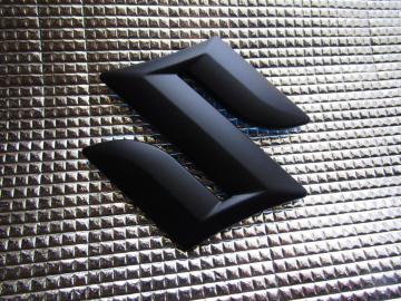  SUZUKI Wj[JB64/74 FOp MAD BLACK }bhubN yABS GuViI