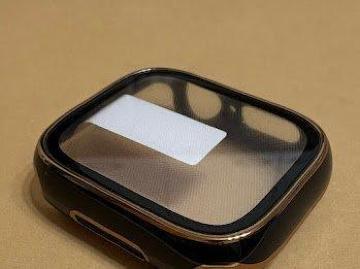 Apple Watch Abv EHb` vX`bN  P[X Jo[ 41mm@ubN+S[h