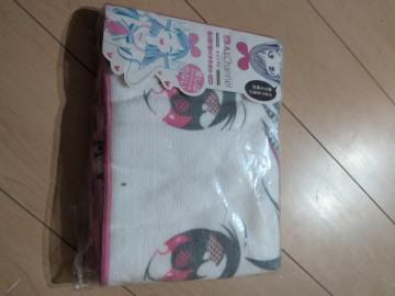 A.I.Channel �L�Y�i�A�C �����t�F�C�X�^�I�� �V�i ���J��