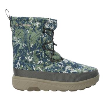 �������R�����r�A �C�G���[�e�C�� �u�[�c MP/26cm �����O�� �X�m�[�u�[�c �E�C���^�[ �h�� ���� �J���t�� �O���[��