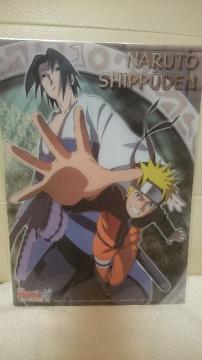 J NARUTO  NA~  J & 2008