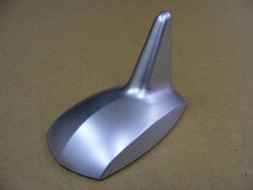 菈iISHARK _~[ANTENNA SILVERdl ViI