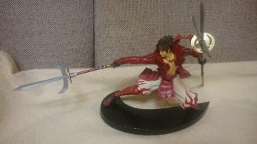 J  퍑BASARA ^cK tBMA SEGAi