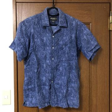  Eddie Bauer GfB[oEA[ Vc