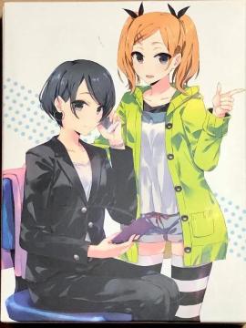 SHIROBAKO 6 Blu-ray