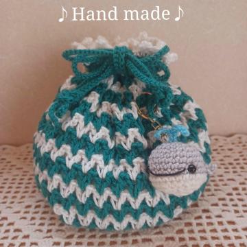 Hand made@@g͗l̋ВNW̃L[z_[݂