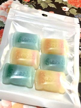 �V�[�����O���b�N�X�@2��@�V�[�����O�X�^���v���Ɂ@�|�C���g����