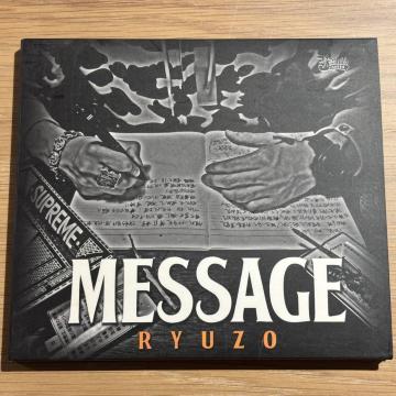 �yRYUZO�zMESSAGE