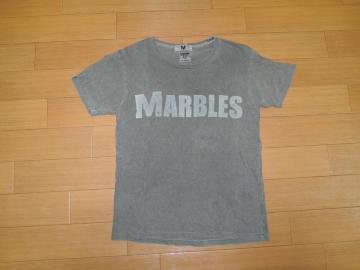 MARBLES�}�[�u���Y �~ M�G�� ���ST�V���cS �s�O�����g���H TMT