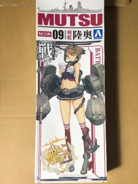 1/700 AIV} ͂  