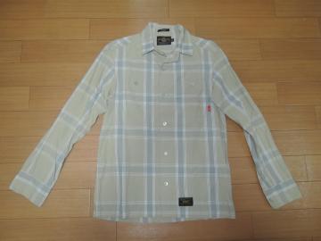 WTAPS _u^bvX UNION `FbNVc S  