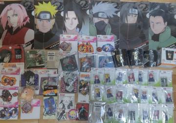 NARUTOƒOƒbƒY‹l‚߇‚킹•Ÿ‘ÜI
