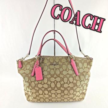 COACH R[` V_[obN