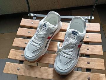 Vi 24.5cm fB[X Xj[J[ zCg V[Y C [Jbg