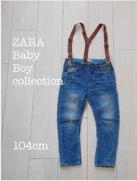 ZARA Baby Boy collection TXy_[tfjpc