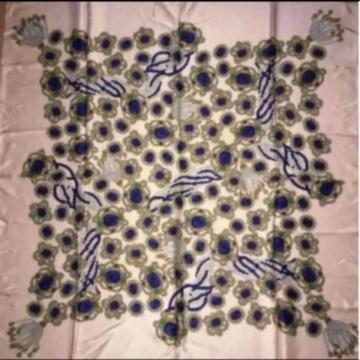 CHANEL �V���l��  �V���N�X�J�[�t�@���s���N �W���G���[�� �V���N�@��Ε�