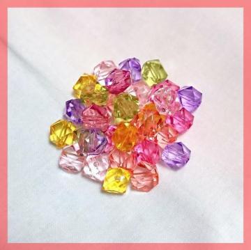 �w����50�ψꁟ�x14�ʑ̃J�b�g�r�[�Y���N���A�E�H�[���J���[MIX��30������Wmm���A�N������