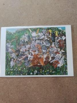 �}���n�b�^�i�[�Y�|�X�g�J�[�h�N=^_^=