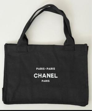 CHANEL�m�x���e�B�g�[�g�o�b�N