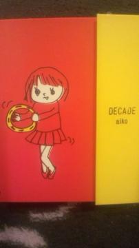 !ڱ!aiko/DECADES萶Y/DVD3gi!