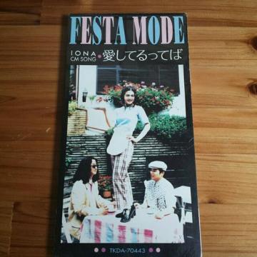 FESTAMODE􈤂ĂĂ΁CDVOiIONACM\O