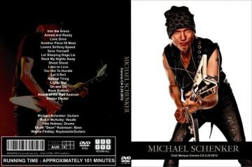 MICHAEL SCHENKER CORONA CA 2.24.2012 }CPVFJ[
