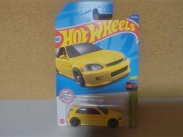 HW '22 US����  �׸ټ�ޯ� EK9 �� ���J��