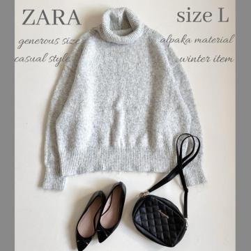 ZARAApJӂӂ{[jbg~bNXJ[CgO[L