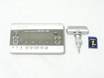 BOSS MICRO-BR }`gbNER[_[ M-BR EBA-CS10}CNtEI