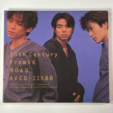 20th Century / ROAD