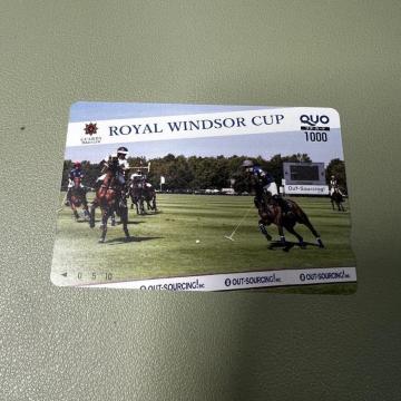 �y���������z�N�I�J�[�h 1000�~