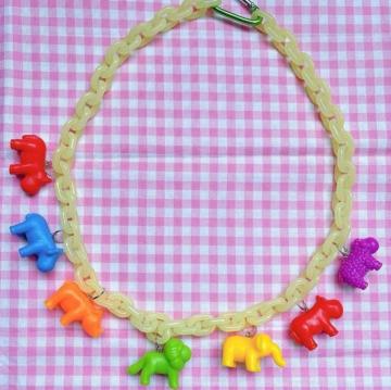 �l�b�N���X necklace �����C�N�@�����C�N�l�b�N���X�@�J���t���@�h��@���h