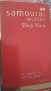 �T�����C�E�[�}���@Very�@Viva�I�[�h�p���t�@��